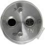 Universal Air Conditioning RD 11090C A/C Receiver Drier -- Drier Pad Mount