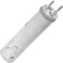 Universal Air Conditioning RD 11090C A/C Receiver Drier -- Drier Pad Mount