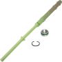Universal Air Conditioning RD 11092KTC A/C Receiver Drier / Desiccant Element Kit -- Header and Desiccant Insert