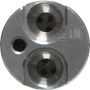 Universal Air Conditioning RD 11093C A/C Receiver Drier -- Drier Pad Mount