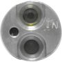 Universal Air Conditioning RD 11093C A/C Receiver Drier -- Drier Pad Mount