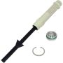 Universal Air Conditioning RD 11096KTC A/C Receiver Drier / Desiccant Element Kit -- Header and Desiccant Insert