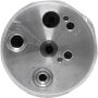 Universal Air Conditioning RD 11102C A/C Receiver Drier -- Drier Pad Mount