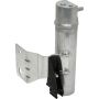 Universal Air Conditioning RD 11105C A/C Receiver Drier -- Drier Pad Mount