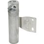 Universal Air Conditioning RD 11105C A/C Receiver Drier -- Drier Pad Mount