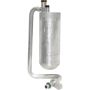 Universal Air Conditioning RD 11107C A/C Receiver Drier -- Drier Pad Mount