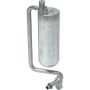 Universal Air Conditioning RD 11107C A/C Receiver Drier -- Drier Pad Mount