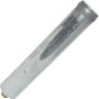 Universal Air Conditioning RD 11110C A/C Receiver Drier -- Drier Pad Mount