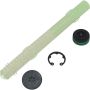 Universal Air Conditioning RD 11113KTC A/C Receiver Drier / Desiccant Element Kit -- Header and Desiccant Insert