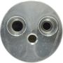 Universal Air Conditioning RD 11114C A/C Receiver Drier -- Drier Pad Mount