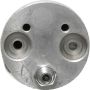 Universal Air Conditioning RD 11115C A/C Receiver Drier -- Drier Pad Mount