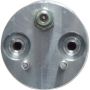 Universal Air Conditioning RD 11115C A/C Receiver Drier -- Drier Pad Mount