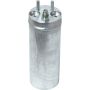 Universal Air Conditioning RD 11115C A/C Receiver Drier -- Drier Pad Mount