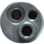 Universal Air Conditioning RD 11116C A/C Receiver Drier -- Drier Pad Mount