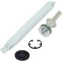 Universal Air Conditioning RD 11120KTC A/C Receiver Drier / Desiccant Element Kit -- Header and Desiccant Bag Kit