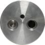 Universal Air Conditioning RD 11121C A/C Receiver Drier -- Drier Pad Mount