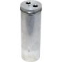 Universal Air Conditioning RD 11121C A/C Receiver Drier -- Drier Pad Mount
