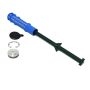 Universal Air Conditioning RD 11124KTC A/C Receiver Drier / Desiccant Element Kit -- Header and Desiccant Insert