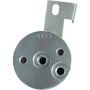 Universal Air Conditioning RD 11131C A/C Receiver Drier -- Drier Pad Mount