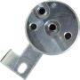 Universal Air Conditioning RD 11131C A/C Receiver Drier -- Drier Pad Mount