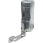 Universal Air Conditioning RD 11131C A/C Receiver Drier -- Drier Pad Mount