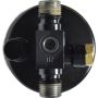 Universal Air Conditioning RD 11137C A/C Receiver Drier -- Drier
