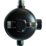 Universal Air Conditioning RD 11142C A/C Receiver Drier -- Drier