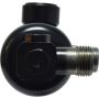 Universal Air Conditioning RD 11148C A/C Receiver Drier -- Drier