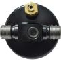 Universal Air Conditioning RD 11157C A/C Receiver Drier -- Drier