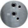 Universal Air Conditioning RD 11161C A/C Receiver Drier -- Drier Pad Mount