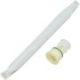 Universal Air Conditioning RD 11162KTC A/C Receiver Drier / Desiccant Element Kit -- Header and Desiccant Bag Kit