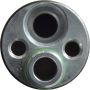 Universal Air Conditioning RD 11167C A/C Receiver Drier -- Drier Pad Mount