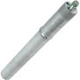 Universal Air Conditioning RD 11170C A/C Receiver Drier -- Drier Pad Mount