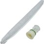 Universal Air Conditioning RD 11179KTC A/C Receiver Drier / Desiccant Element Kit -- Header and Desiccant Bag Kit
