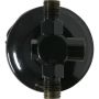 Universal Air Conditioning RD 1119C A/C Receiver Drier -- Drier