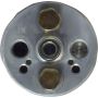 Universal Air Conditioning RD 11217C A/C Receiver Drier -- Drier Pad Mount
