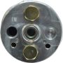 Universal Air Conditioning RD 11217C A/C Receiver Drier -- Drier Pad Mount
