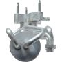 Universal Air Conditioning RD 11220C A/C Receiver Drier -- Drier