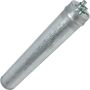 Universal Air Conditioning RD 11222C A/C Receiver Drier -- Drier Pad Mount