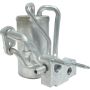 Universal Air Conditioning RD 11224C A/C Receiver Drier -- Drier
