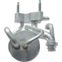 Universal Air Conditioning RD 11224C A/C Receiver Drier -- Drier