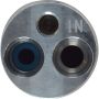 Universal Air Conditioning RD 11226C A/C Receiver Drier -- Drier Pad Mount