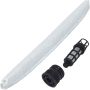 Universal Air Conditioning RD 11229KTC A/C Receiver Drier / Desiccant Element Kit -- Header and Desiccant Bag Kit