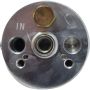 Universal Air Conditioning RD 11242C A/C Receiver Drier -- Drier Pad Mount