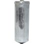 Universal Air Conditioning RD 11242C A/C Receiver Drier -- Drier Pad Mount