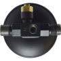 Universal Air Conditioning RD 11243C A/C Receiver Drier -- Drier
