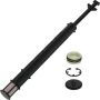 Universal Air Conditioning RD 11247KTC A/C Receiver Drier / Desiccant Element Kit -- Header and Desiccant Insert