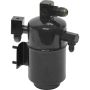 Universal Air Conditioning RD 1124C A/C Receiver Drier -- Drier