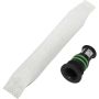 Universal Air Conditioning RD 11250KTC A/C Receiver Drier / Desiccant Element Kit -- Header and Desiccant Bag Kit