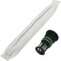 Universal Air Conditioning RD 11250KTC A/C Receiver Drier / Desiccant Element Kit -- Header and Desiccant Bag Kit